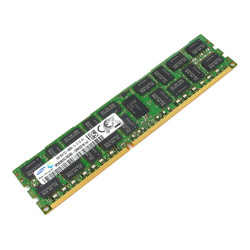 712383-581 HP DDR3 16GB 2RX4 PC3-14900 1866MHZ RDIMM CL13